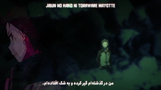 اوپنینگ انیمه Re:zero (ری زیرو) فصل اول با زیرنویس فارسی