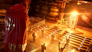 تریلر بازی Marvel’s Guardians of the Galaxy در رویداد پلی استیشن