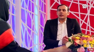 مراحل ایمپلنت از زبان دکتر وحید دهقان در برنامه نبض زندگی