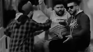 کلیپ طنز رفیق