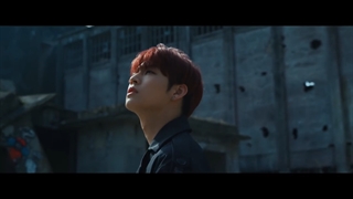 MV Why از پسرای ONF