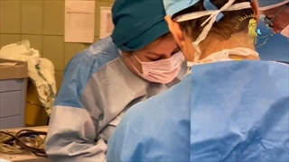 زایمان سزارین