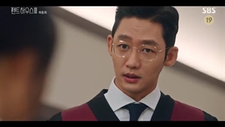 قسمت چهاردهم (اخر) سریال کره ای پنت هاوس: جنگ در زندگی فصل 3 The Penthouse 3: War in Life 2021 +با زیرنویس فارسی