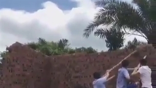 اتفاقات خرکی قسمت ۱