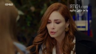 سریال استانبول ظالم قسمت 105 با دوبله فارسی