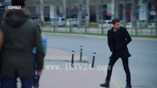 سریال استانبول ظالم قسمت 108 با دوبله فارسی