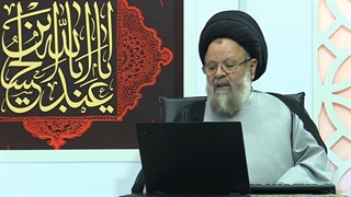 شرق و غرب عالم رو بگردین علم صحیحی غیر آنچه که در نزد اهلبیت است نمی یابید - کلام امام صادق به علمای سنی