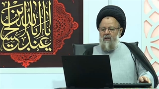 اگر مردم بر محبت علی بن ابی طالب جمع می شدند خداوند جهنم را خلق نمی کرد