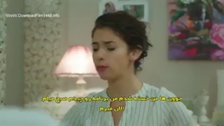 زیرنویس چسبیده ششمین قسمت سریال ترکی جدید عشق دستتو  بده قسمت 6 Ver Elini Ask دستی دراز کن ای عشق 6