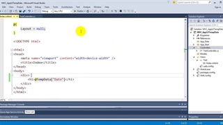 آموزش TempDataدرAsp.Net MVC