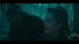 سریال دیدن (See)  فصل 2 قسمت 3 زیرنویس فارسی