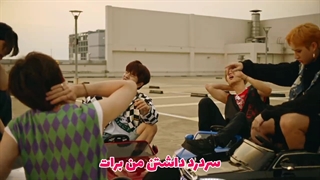 موزیک ویدیو چیز(پنیر) chesse از استری کیدز زیرنویس فارسی