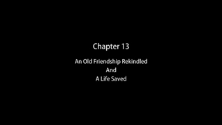 انیمه STRATEGIES OF SEA OBSERVATION(Guan Hai Ce) قسمت 13 با زیر نویس فارسی