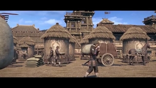 انیمه STRATEGIES OF SEA OBSERVATION(Guan Hai Ce) قسمت 15 با زیر نویس فارسی