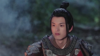 سریال چینی تقدیر حیرت انگیز Wonderful Fate قسمت پانزدهم (زیرنویس فارسی)