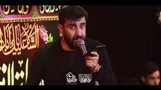 کربلایی علی پورکاوه زنجانی - ضریب ضربه های کولاکش