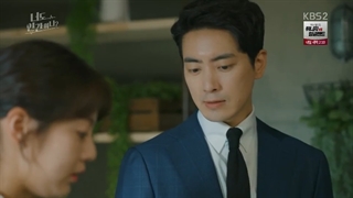 سریال کره ای تو هم انسان هستی ؟ – ?Are You Human Too قسمت نهم و دهم (زیرنویس فارسی)