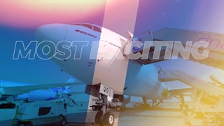 نمایشگاه dubai air show