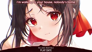 Nightcore(play date)