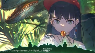 Nightcore(Dino)
