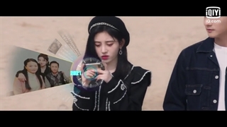 قسمت چهارم فیلم چینی عشق زیر ماه کامل + زیرنویس فارسی