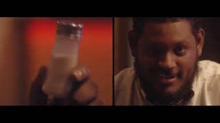 تریلر فیلم Grace & Saleem 2019