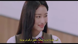 قسمت دوم سریال  خون شیرین+زیرنویس چسبیده