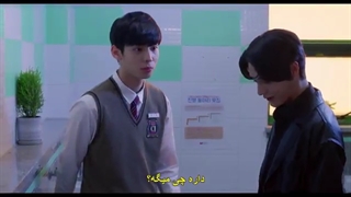 قسمت سوم سریال کره ای خون شیرین +زیرنویس چسبیده the Sweet Blood-1080p