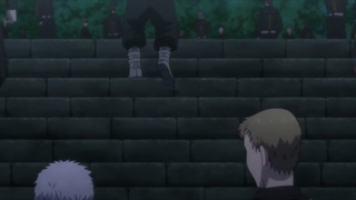 انیمه انتقام جویان توکیو قسمت 23 زیرنویس فارسی/Tokyo Revengers قسمت 23