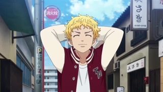 انیمه ( Tokyo Revengers ) انتقام جویان توکیو قسمت 23 زیرنویس فارسی