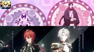 [Test][MASHUP] Re:vale × Taishakuten (帝釈天) - 星屑マジック ／ 天唄 نایتکور