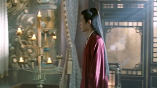 قسمت 34 سریال چینی رویای چانگان (کنارم بمان) با زیرنویس چسبیده Dream of Changan 2021