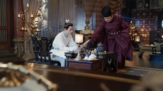 قسمت 36 سریال چینی رویای چانگان (کنارم بمان) با زیرنویس چسبیده Dream of Changan 2021