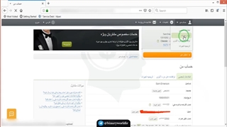 نحوه کار کردن با کابین شخصی آلپاری و کار در بورس های بین المللی ( فارکس ) برای رسیدن به درآمد دلاری
