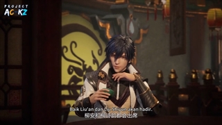 انیمه چینی سلطه گرشمشیرروحی(Spirit Sword Sovereign ) [فصل4] قسمت109+زیرنویس فارسی