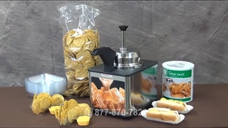 دستگاه ذوب کننده پنیر (پنیر آب کن)