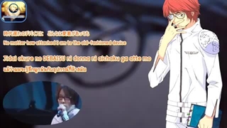 Irie Shoichi (入江正一) - No Control نایتکور