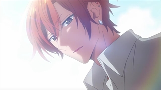 تریلر جدید انیمه‌ی Sasaki and Miyano