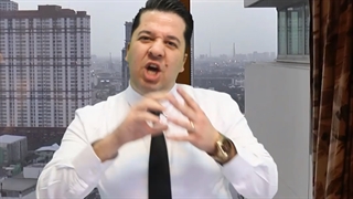 چطور به استقلال مالی برسم _ وحید کریمی