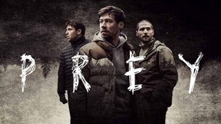 فیلم طعمه 2021 با زیرنویس فارسی چسبیده Prey 2021 - فیلم مووی وان