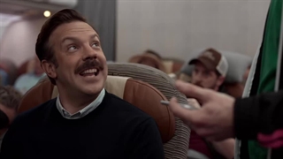 سریال Ted Lasso قسمت اول (فصل اول) +زیرنویس فارسی چسپیده