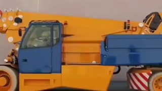 انواع جرثقیل سقفی