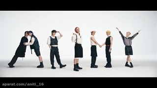 موزیک ویدیو BTS به اسم BUTTER