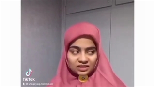 وقتی میخوای ویس بگیری * طنز شقایق *