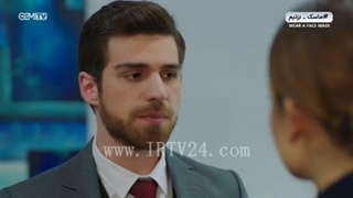 سریال استانبول ظالم قسمت 115 با دوبله فارسی