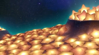 انیمیشن کوتاه ستاره