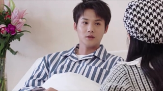 سریال چینی عشق زیر ماه کامل قسمت 14 با زیرنویس فارسی (لینک دانلود در توضیحات) /Love Under the Full Moon 2021