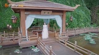 قسمت 4 سریال چینی دیو و دلبر (Good and Evil 2021) با زیرنویس چسبیده