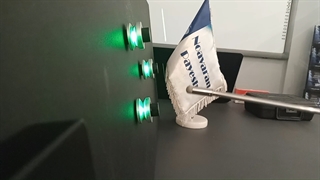 الاینمنت لیزری تسمه و پولیEI-PULLEY