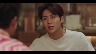 سریال کره ای دهکده ساحلی چاچاچا Hometown ChaChaCha قسمت ششم (زیرنویس فارسی)